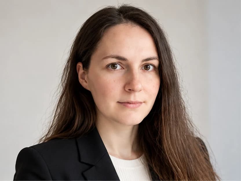 Hanna Railė, Google Ads specialist